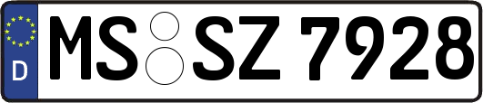 MS-SZ7928
