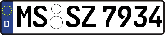 MS-SZ7934