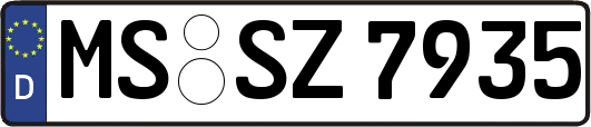 MS-SZ7935