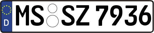 MS-SZ7936
