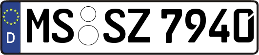 MS-SZ7940