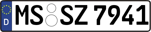 MS-SZ7941