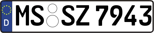 MS-SZ7943