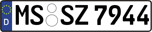 MS-SZ7944