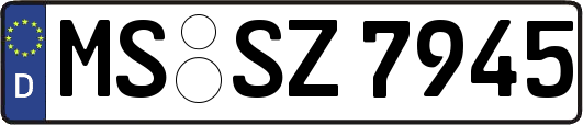 MS-SZ7945