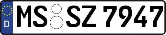 MS-SZ7947