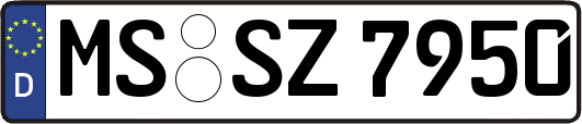 MS-SZ7950