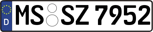 MS-SZ7952