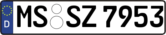 MS-SZ7953