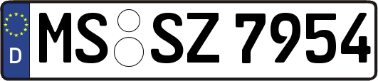 MS-SZ7954