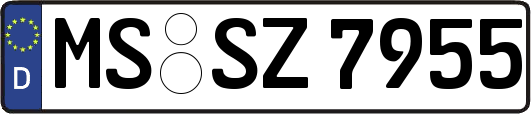 MS-SZ7955