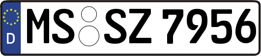 MS-SZ7956