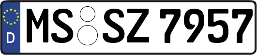 MS-SZ7957
