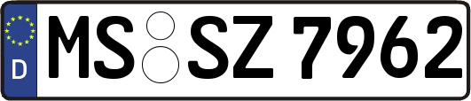 MS-SZ7962