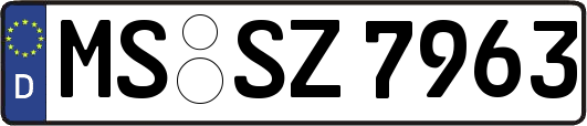 MS-SZ7963