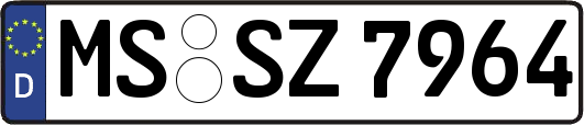 MS-SZ7964