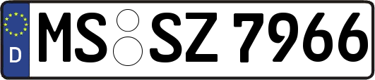 MS-SZ7966