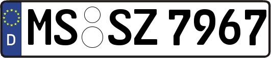 MS-SZ7967