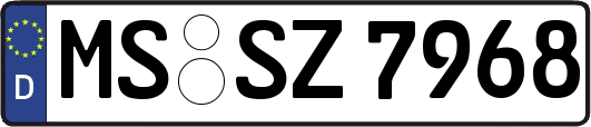 MS-SZ7968