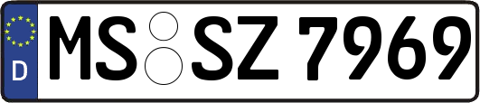 MS-SZ7969
