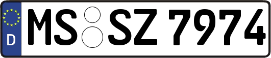 MS-SZ7974