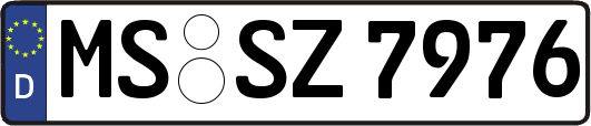 MS-SZ7976