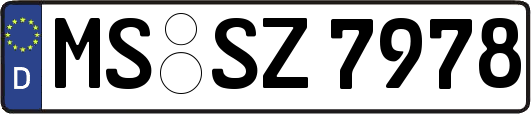 MS-SZ7978