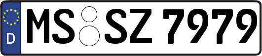 MS-SZ7979