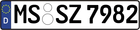 MS-SZ7982
