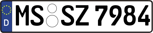 MS-SZ7984