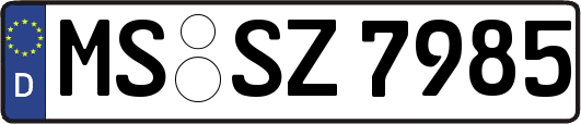 MS-SZ7985