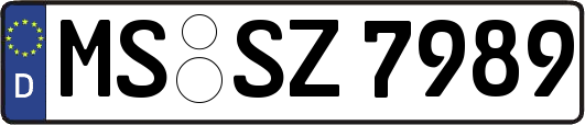 MS-SZ7989