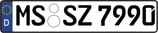 MS-SZ7990