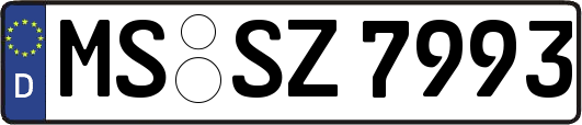 MS-SZ7993