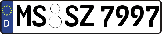MS-SZ7997