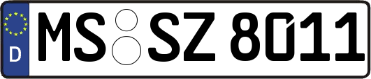 MS-SZ8011