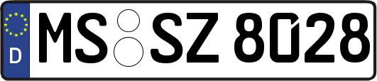 MS-SZ8028