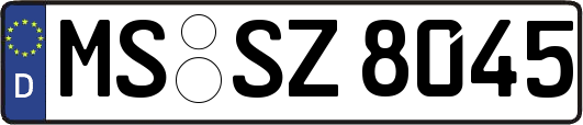 MS-SZ8045
