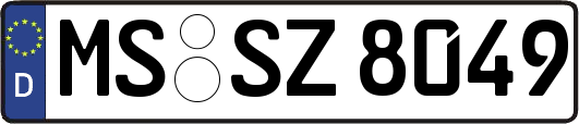 MS-SZ8049