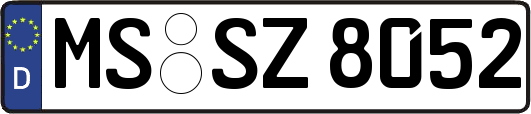 MS-SZ8052