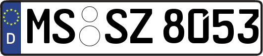 MS-SZ8053