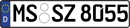 MS-SZ8055