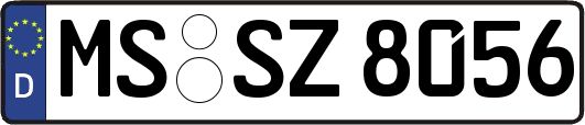 MS-SZ8056
