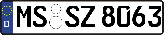 MS-SZ8063