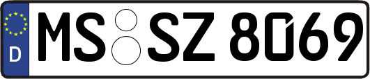 MS-SZ8069
