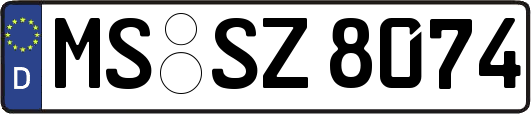 MS-SZ8074