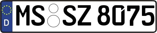 MS-SZ8075