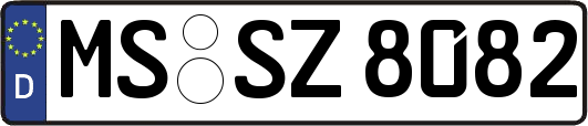 MS-SZ8082