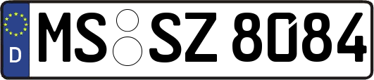 MS-SZ8084