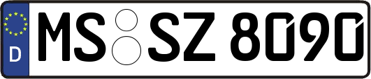 MS-SZ8090